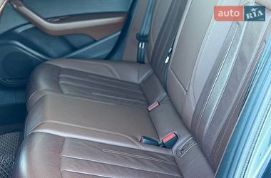 Универсал Audi A4 2017 в Ровно фото 21 Универсал Audi A4 2017 в Ровно