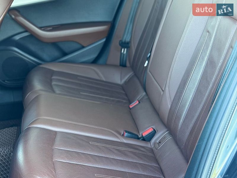 Универсал Audi A4 2017 в Ровно фото 21 Универсал Audi A4 2017 в Ровно