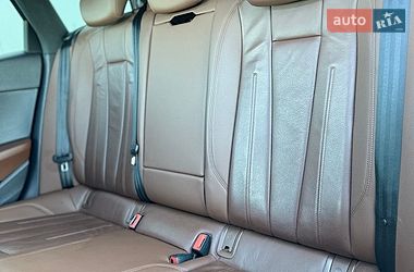 Универсал Audi A4 2017 в Ровно фото 22 Универсал Audi A4 2017 в Ровно