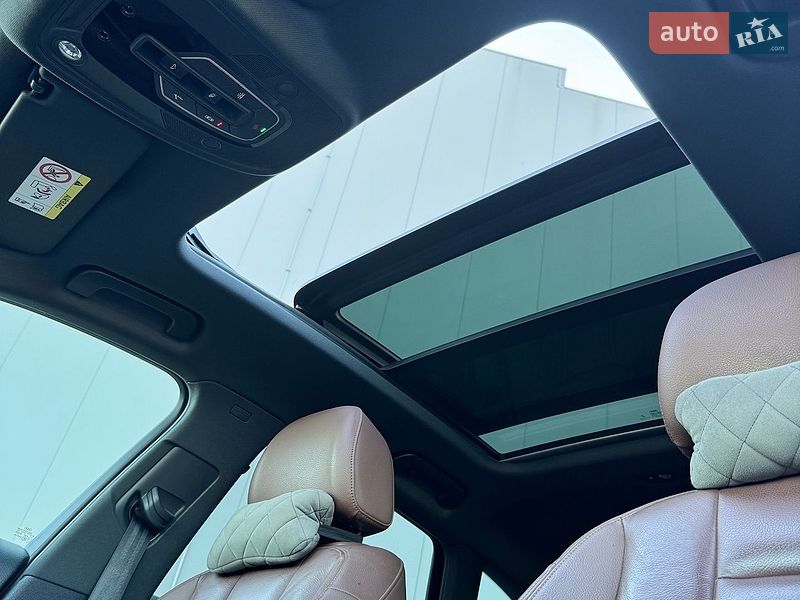 Универсал Audi A4 2017 в Ровно фото 23 Универсал Audi A4 2017 в Ровно