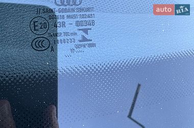 Универсал Audi A4 2017 в Ровно фото 25 Универсал Audi A4 2017 в Ровно