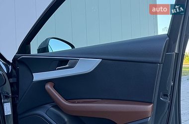 Универсал Audi A4 2017 в Ровно фото 27 Универсал Audi A4 2017 в Ровно