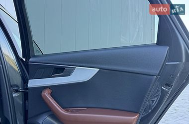 Универсал Audi A4 2017 в Ровно фото 28 Универсал Audi A4 2017 в Ровно