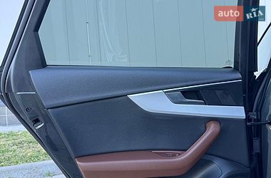 Универсал Audi A4 2017 в Ровно фото 30 Универсал Audi A4 2017 в Ровно