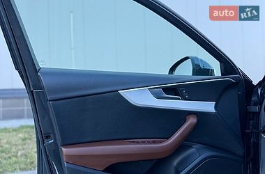 Универсал Audi A4 2017 в Ровно фото 31 Универсал Audi A4 2017 в Ровно