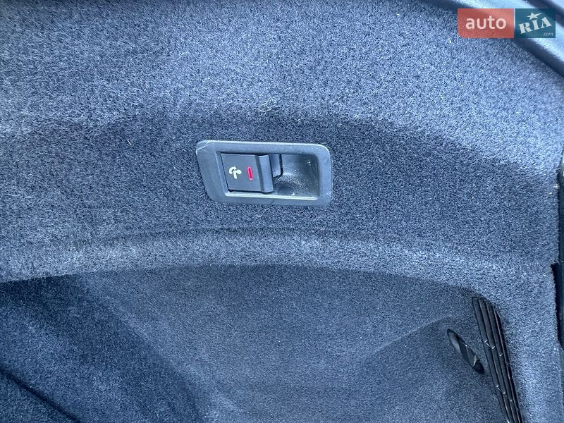 Универсал Audi A4 2017 в Ровно фото 33 Универсал Audi A4 2017 в Ровно