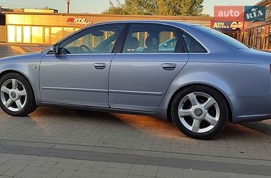 Audi A4  2004