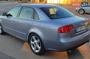 audi a4 2004 в Ковель от профессионального продавца Paul