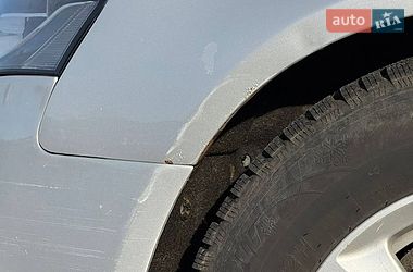 Универсал Audi A4 2010 в Ужгороде