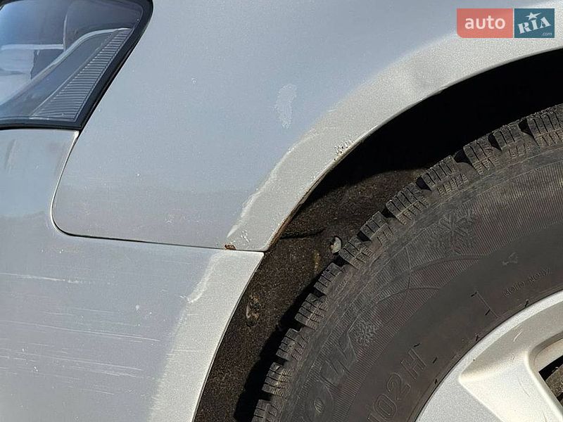 Универсал Audi A4 2010 в Ужгороде