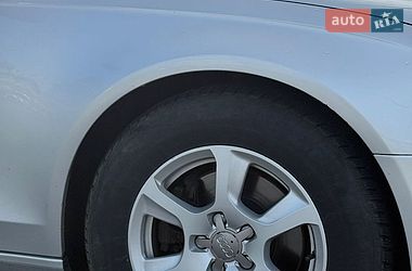 Универсал Audi A4 2010 в Ужгороде