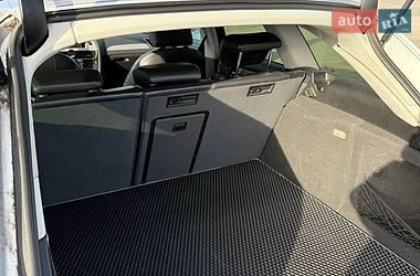 Универсал Audi A4 2010 в Ужгороде