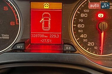 Универсал Audi A4 2010 в Ужгороде