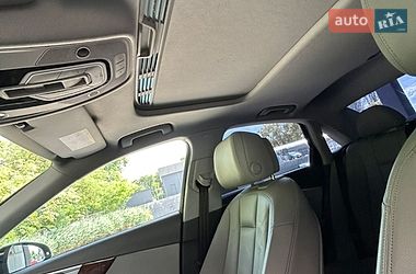 Седан Audi A4 2018 в Запорожье