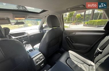 Седан Audi A4 2015 в Ужгороді фото 3 Седан Audi A4 2015 в Ужгороді