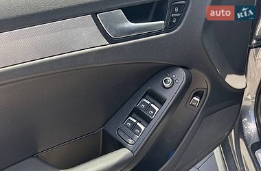Седан Audi A4 2015 в Ужгороді фото 4 Седан Audi A4 2015 в Ужгороді