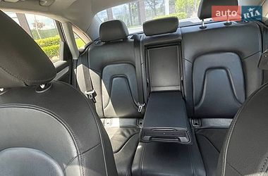 Седан Audi A4 2015 в Ужгороді фото 5 Седан Audi A4 2015 в Ужгороді