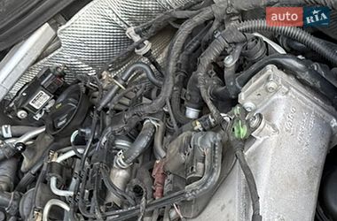 Універсал Audi A4 2016 в Олевську