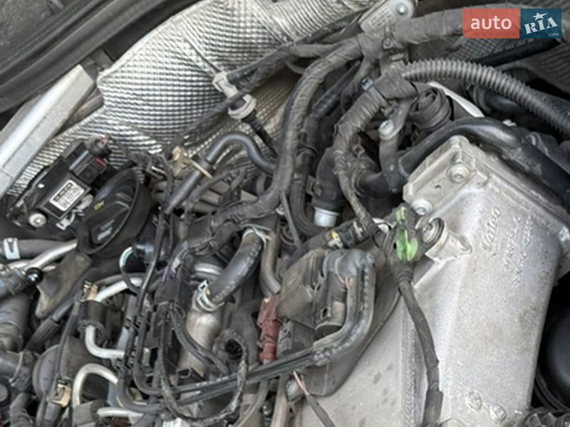 Універсал Audi A4 2016 в Олевську