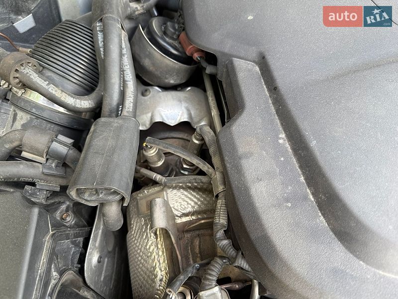 Універсал Audi A4 2016 в Олевську