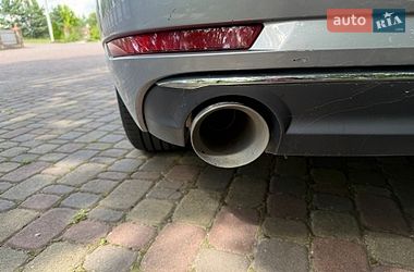 Універсал Audi A4 2016 в Олевську