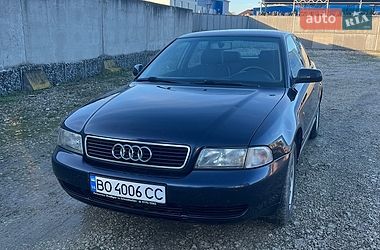 Audi A4  1998