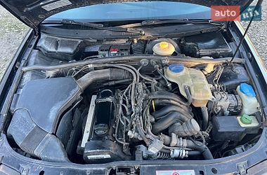 Седан Audi A4 1998 в Тернополі фото 21 Седан Audi A4 1998 в Тернополі