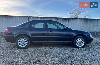 Седан Audi A4 1998 в Тернополі фото 11 Седан Audi A4 1998 в Тернополі