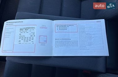 Седан Audi A4 1998 в Тернополі фото 23 Седан Audi A4 1998 в Тернополі