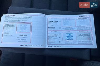 Седан Audi A4 1998 в Тернополі фото 25 Седан Audi A4 1998 в Тернополі