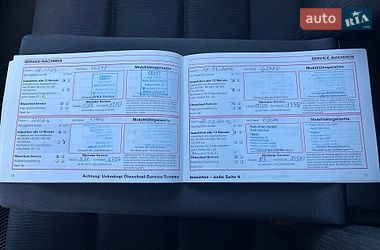Седан Audi A4 1998 в Тернополі фото 26 Седан Audi A4 1998 в Тернополі