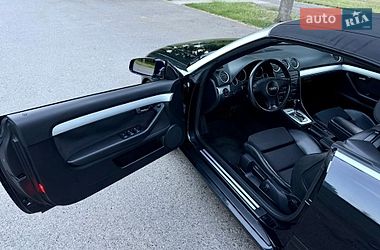 Кабриолет Audi A4 2004 в Смеле