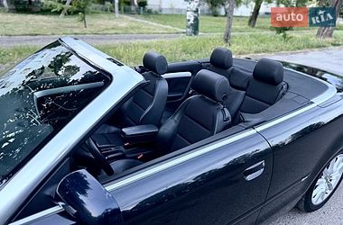 Кабриолет Audi A4 2004 в Смеле