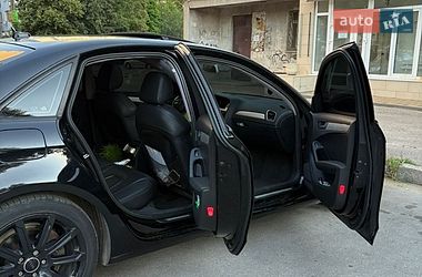 Седан Audi A4 2011 в Запоріжжі