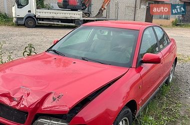 Audi A4  1998