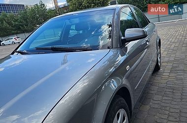 Седан Audi A4 2004 в Луцьку фото 6 Седан Audi A4 2004 в Луцьку
