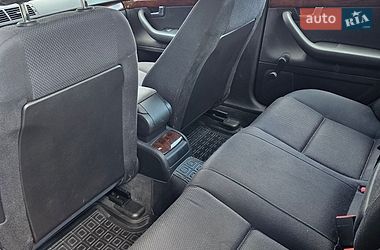 Седан Audi A4 2004 в Луцьку фото 8 Седан Audi A4 2004 в Луцьку
