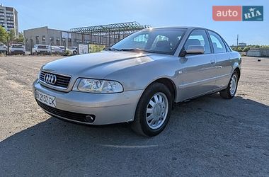 Audi A4  2000