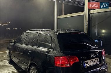 Универсал Audi A4 2008 в Львове фото 5 Универсал Audi A4 2008 в Львове