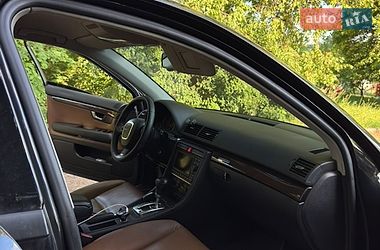 Универсал Audi A4 2008 в Львове фото 9 Универсал Audi A4 2008 в Львове