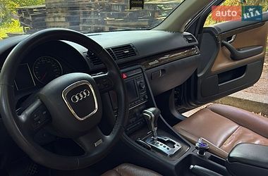 Универсал Audi A4 2008 в Львове фото 11 Универсал Audi A4 2008 в Львове
