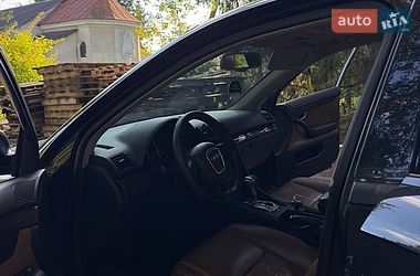 Универсал Audi A4 2008 в Львове фото 12 Универсал Audi A4 2008 в Львове