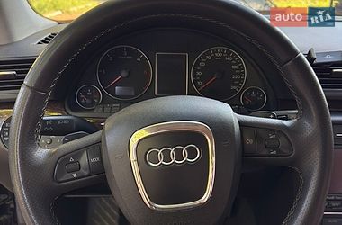 Универсал Audi A4 2008 в Львове фото 13 Универсал Audi A4 2008 в Львове