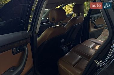 Универсал Audi A4 2008 в Львове фото 14 Универсал Audi A4 2008 в Львове