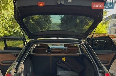 Универсал Audi A4 2008 в Львове фото 4 Универсал Audi A4 2008 в Львове