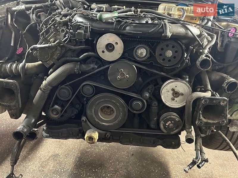 Универсал Audi A4 2008 в Львове фото 15 Универсал Audi A4 2008 в Львове