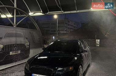 Универсал Audi A4 2008 в Львове фото Универсал Audi A4 2008 в Львове