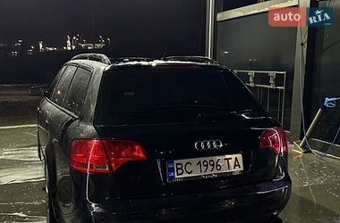 Универсал Audi A4 2008 в Львове фото 7 Универсал Audi A4 2008 в Львове