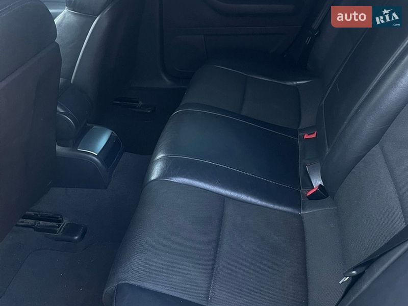 Универсал Audi A4 2007 в Козине
