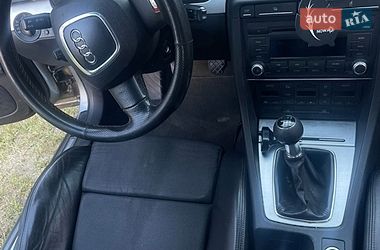 Универсал Audi A4 2007 в Козине